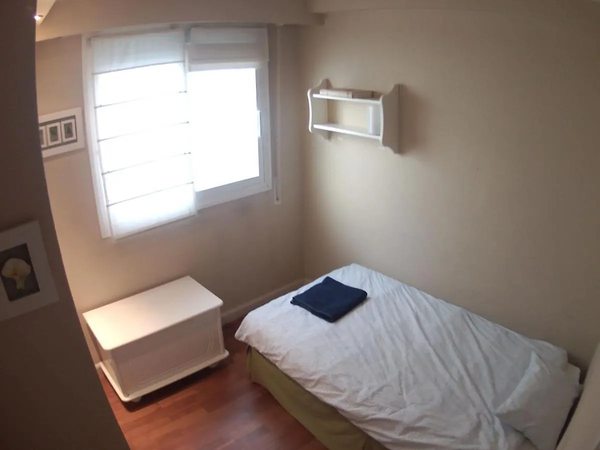 Exclusive Apartment With Two Huge Terraces And Parking Saint-Sébastien