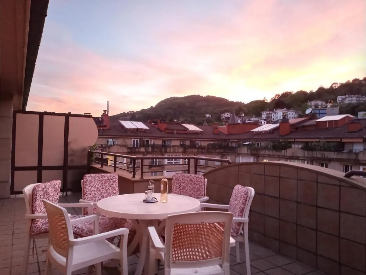 Exclusive Apartment With Two Huge Terraces And Parking Saint-Sébastien