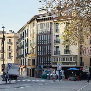 Pamplonapartments Duque De Ahumada , Pampelune Espagne