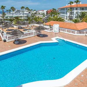 El Beril , Costa Adeje (Tenerife) Espagne