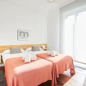 Zubieta By Basque Homes Saint-Sébastien