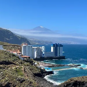 Coastal Vibe , Tacoronte Espagne